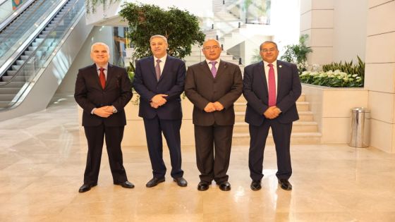 تحت رعاية البوتاس العربية.. افتتاح ورشة اقتصاديات الأسمدة والتحديات المستقبلية بمشاركة عربية ودولية واسعة