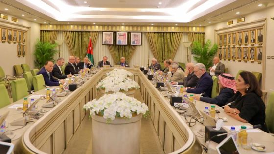 “طاقة الأعيان” تؤكد أهمية الدور الوطني لشركة “البوتاس العربية” في تحقيق أهداف رؤية التحديث الاقتصادي