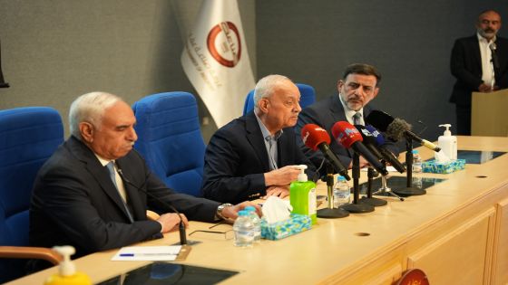 الجيزة تتجاوز التوقعات! تفاصيل معرض الجيزة الصناعي الأول