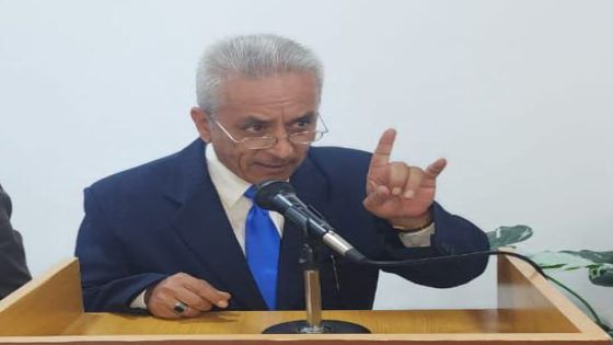 شكر وتقدير وعرفان