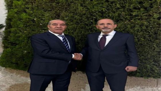 محادثات أردنية-فلسطينية لتثبيت وقف إطلاق النار في غزة بحضور مديري المخابرات