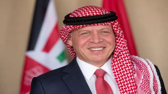 سلطان إبراهيم القلاب يكتب ..الأردن وجيشه الباسل تحت راية القيادة الهاشمية الحكيمة