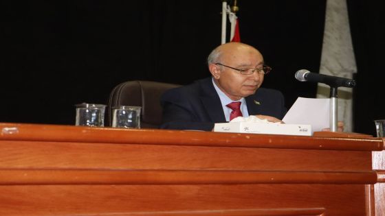 رئيس جامعة مؤتة يؤكد استمرار الجامعة في التطوير والتحديث رغم التحديات المالية