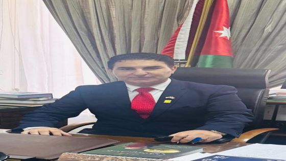 المعايطه يؤكد على أهمية الشراكة بين الجامعات والمؤسسات التعليمية والحكومية والخاصة في تطوير و تعزيز حب الوطن والإبداع