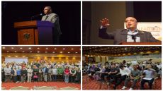 انطلاق ورشة أساسيات التصوير الفوتوغرافي في المركز الثقافي الملكي