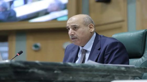 رئيس مجلس النواب يعمم على فتح أبواب المجلس أمام المواطنيين