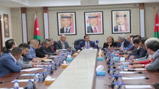 عزم تتصدر الأداء النيابي خلال الدورة الاولى للبرلمان