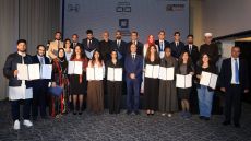 المومني: الإعلام العربي مطالب بإبراز حضارته وقصص نجاحه وتعزيز قيم الحوار والسلام