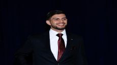 رئيس مؤسسة فرسان التغيير عصام المساعيد يستقيل