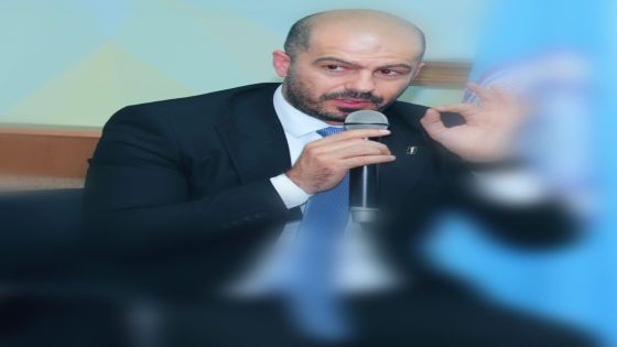 د. جاسم أحمد الغصاونة من أبرز المرشحين لتولي منصب مدير عام هيئة تنشيط السياحة الأردنية