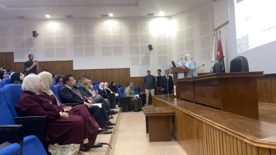 تمريض فيلادلفيا تستقبل طلبتها المستجدين للفصل الدراسي الأول 2025/2026