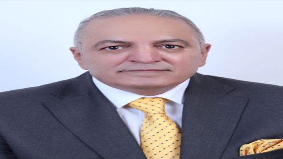 الدكتور هاني الجراح يعلن ترشحه لموقع نقيب الفنانين الأردنيين