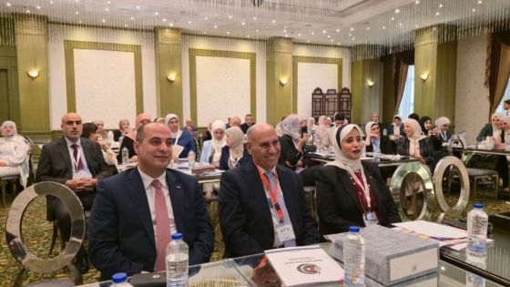 الجمعية الأردنية للعلوم التربوية تعقد مؤتمرها السنوي ال11 بالتعاون مع جامعة القاهرة