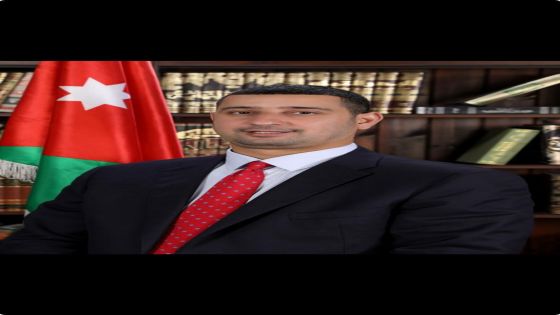 محمود الخصاونة رئيساً لجمعية وكلاء السياحة والسفر الأردنية