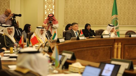 الأردن يشارك باجتماع مجلس وزراء النقل العرب في القاهرة