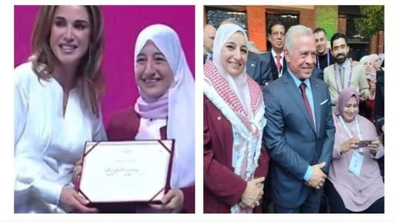 إنهاء مسيرة مديرة تربوية متميزة وإحالتها على التقاعد المبكر