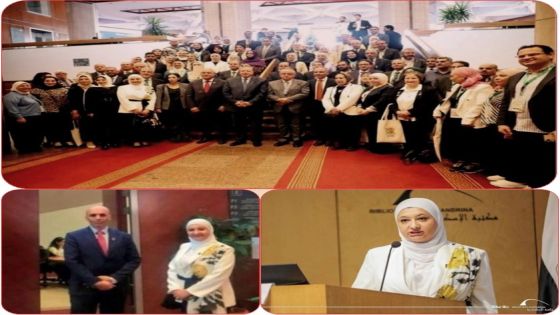 عمان الاهلية تشارك بالمؤتمر العربي الآسيوي السنوي للتكنولوجيا الحيوية