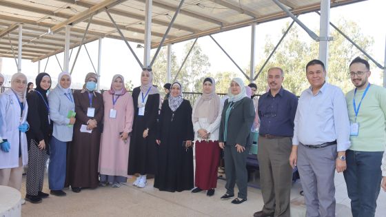 رئيس جامعة فيلادلفيا يرعى احتفالات استقبال الطلبة الجدد ويؤكد دعم الابتكار والإبداع