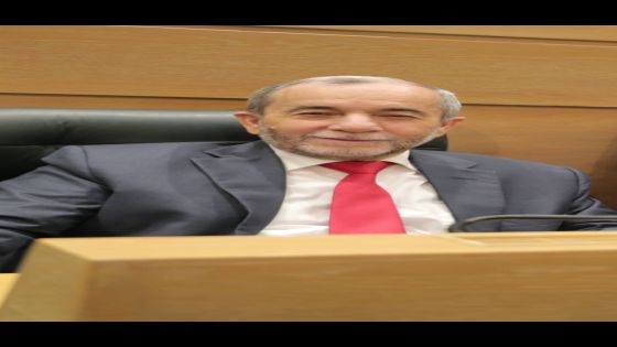 النائب مشوقة يسأل الرئيس حسان عن الدين العام ويطالب بحلول حقيقية