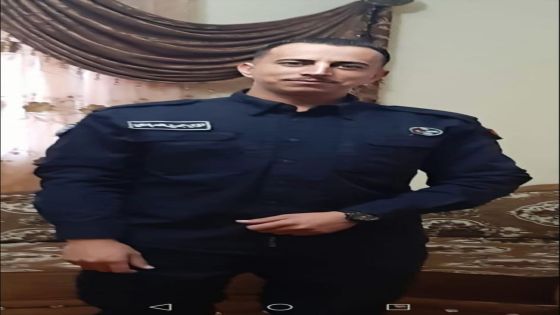 عشيرة الحسامي / عباد تهنئ لؤي جميل المهيرات العبادي بمناسبة صدور الارادة الملكية الساميه بترفيع لرتبة ملازم ثاني