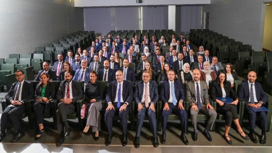 بنك الإسكان يختتم برنامج “Credit Culture Academy” لتطوير المهارات الائتمانية لدى موظفيه