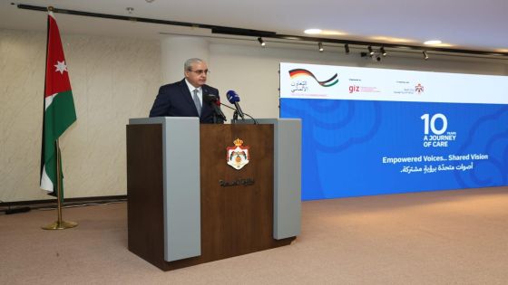 البدور: نعمل على خلق بيئة علاجية متكاملة تُعنى بالجسد والعقل معاً