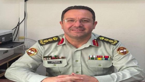 مبروك الترفيع للدكتور رائد والدكتور محمد الجراح