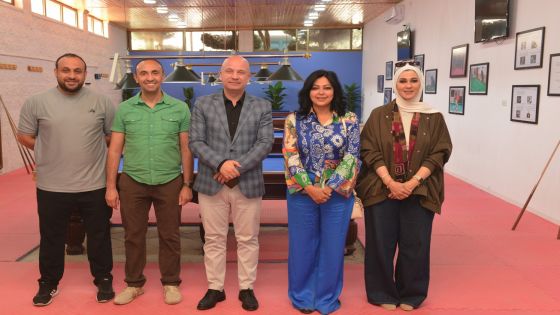 جامعة البترا تكرم خريجتها الإعلامية البارزة ميسون يونس