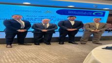 جامعة فيلادلفيا تشارك في حفل إشهار دراسة الجامعة بوّابة التحديث السياسي