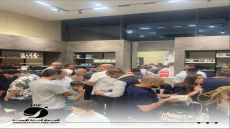 الأسواق الحرة الأردنية تطلق سوق Cash & Carry الجديد في النافورة مول العقبة