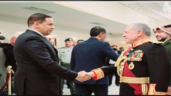 في ذكرى ميلاد الحسين… نستذكر قائداً صنع مجد وطن