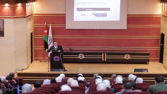 خبراء وباحثون يجتمعون في فيلادلفيا لاستعراض أحدث تطوّرات مشروع الجينوم الأردني