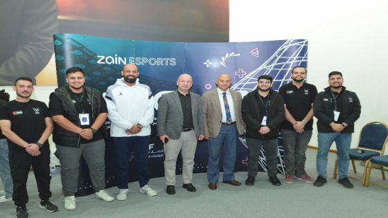 جامعة البترا تتأهل لنهائيات بطولة الجامعات للرياضات الإلكترونية