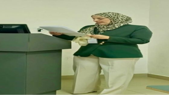 مشاركة فاعلة لجامعة فيلادلفيا في المؤتمر العاشر لأساتذة اللغة الإنجليزية (APETAU)