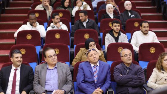 كلية الصيدلة في فيلادلفيا تبحث تحديات وفرص سوق العمل الأردني