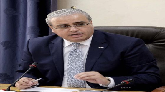 البدور: لحل مشكلة الأدوية المزمنة .. تخصيص الدوام المسائي وتوسيع خدمة تطبيق حكيم ليشمل جميع مستشفيات ومراكز عمّان