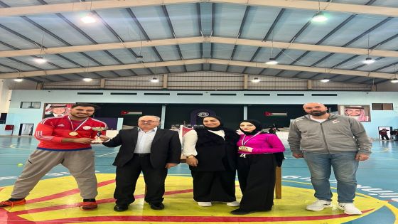 فيلادلفيا تنظم بطولة الريشة الطائرة تخليدًا لذكرى الملك الحسين بن طلال