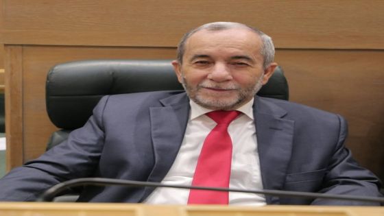 النائب مشوقة يسأل الحكومة عن وضع السدود من حيث التلوث والتنظيف