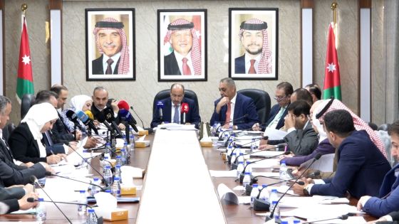 الحكومة: الأجهزة الأمنية أثبتت مرارًا أنها خط الدفاع الأول عن أمن الوطن