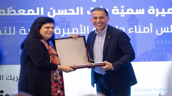 بمشاركة أكثر من 1,300 شاب وشابة منصّة زين للإبداع تنظّم 40 جلسة ريادية خلال أسبوع الريادة العالمي 2025