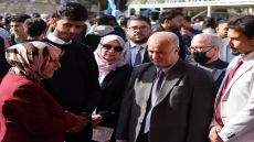 فيلادلفيا تجمع آلاف الطلبة والشركات الوطنية في حدث استثنائي