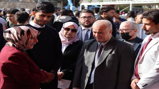 فيلادلفيا تجمع آلاف الطلبة والشركات الوطنية في حدث استثنائي