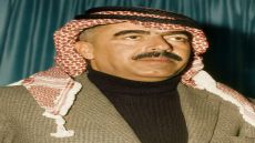 وصفيُّ التَّلِّ…أيقونة الاردنيين..!