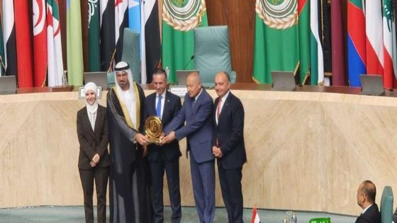 غرف الصناعة تهنىء بفوز الصناعة والتجارة والتموين بجائزة أفضل وزارة عربية