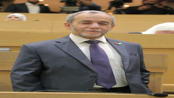 النائب مشوقة يسأل الحكومة عن الفساد المالي والاداري الوارد في تقرير ديوان المحاسبة ويطلب وثائق