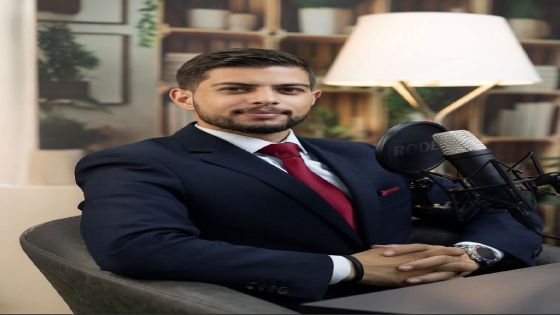 مدينة الثريا الصناعية التنموية تكلف الاستاذ عصام المساعيد مستشارًا إعلاميًا ومديرًا لتطوير الأعمال