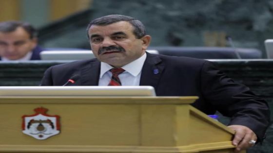 العماوي يهاجم الموازنة: دين عام منفلت.. ورؤية اقتصادية غائبة والحكومة تكرر النهج نفسه