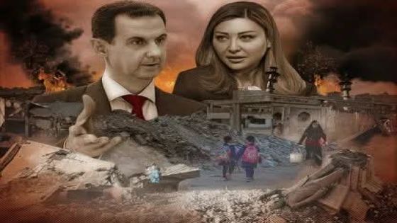 بشار ولونا: حين تخرج المحرّمات إلى العلن… الجنس والمال والسلطة في مشهد اباحي واحد