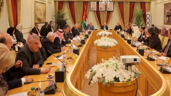 مالية الاعيان تقر مشروع قانون الموازنة العامة 2026