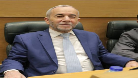 النائب مشوقة يسأل الحكومة عن تعيينات الفئات العليا